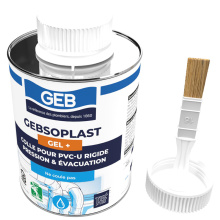 COLLE PVC PRESSION GEB 1000ML